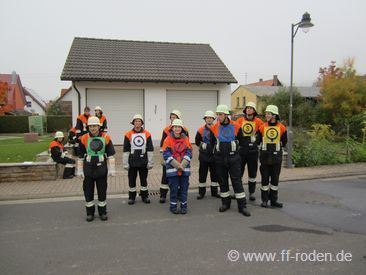 FFRoden