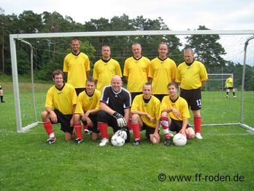 FFRoden