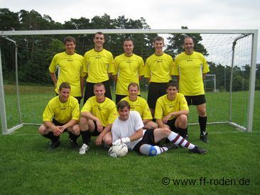 FFRoden