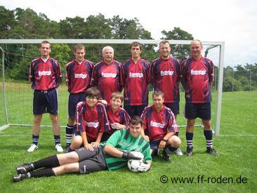 FFRoden
