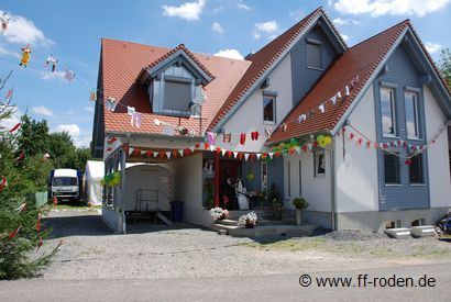 FFRoden
